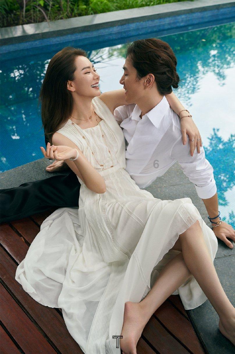 全面服务,全心全意流汗多是因为什么?